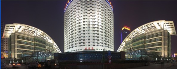河南省人民医院