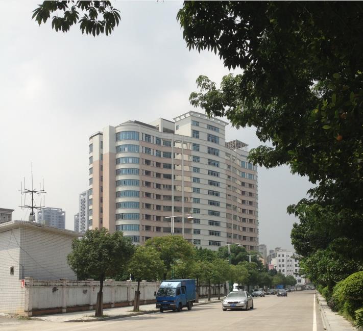 广东省第一附属厚街分院